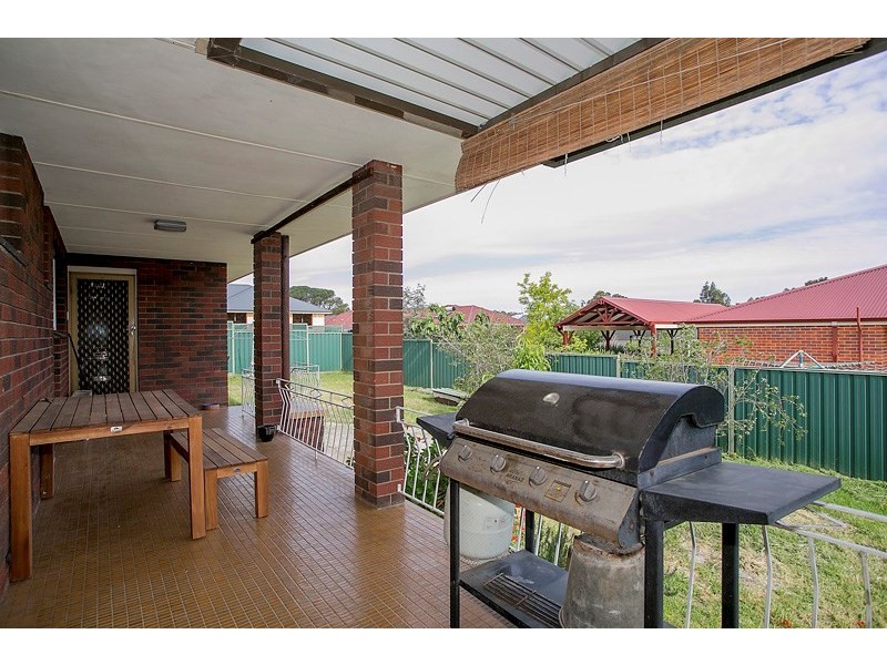 35 Orangedale Road, Lesmurdie WA 6076