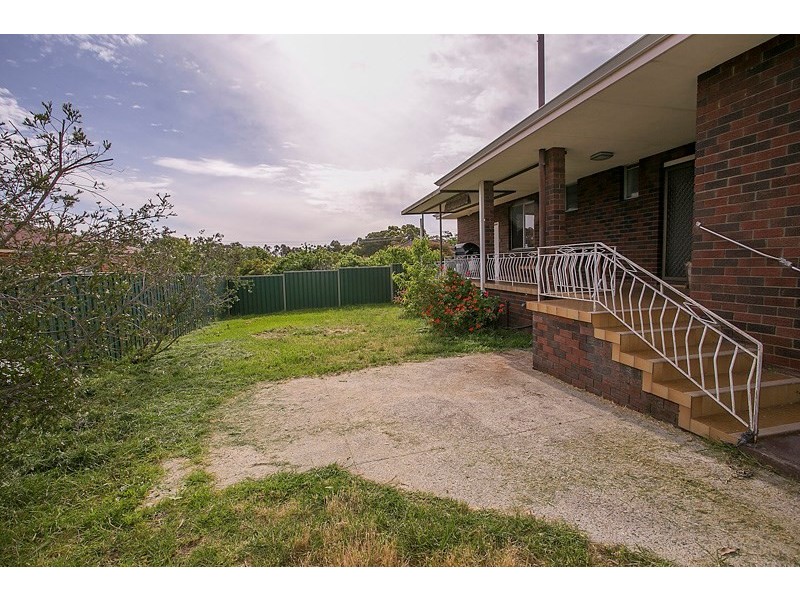 35 Orangedale Road, Lesmurdie WA 6076