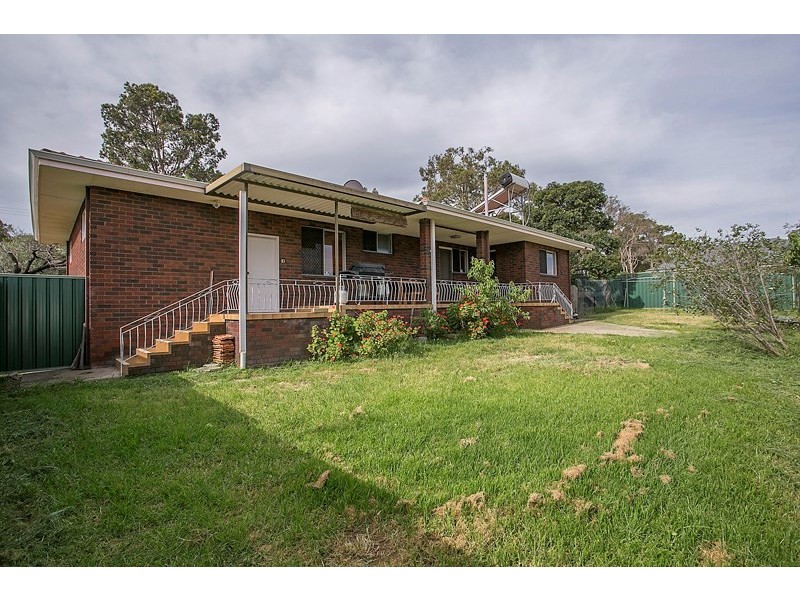 35 Orangedale Road, Lesmurdie WA 6076