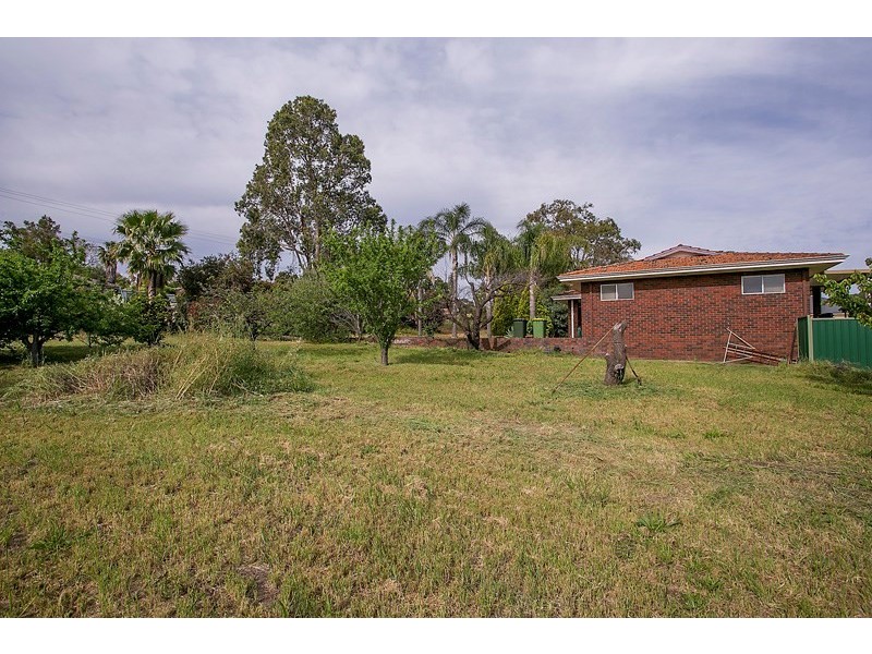 35 Orangedale Road, Lesmurdie WA 6076