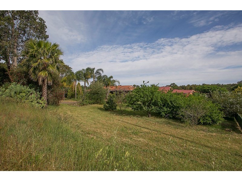 35 Orangedale Road, Lesmurdie WA 6076