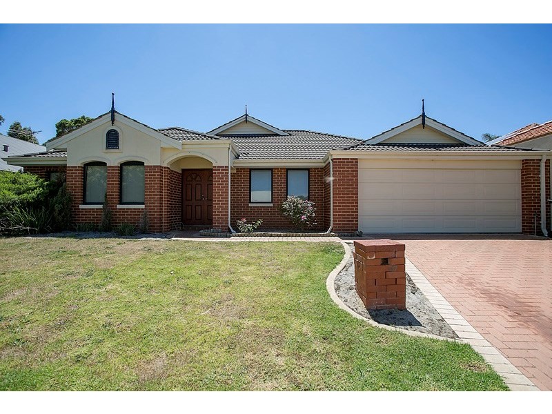 37 Myerson Crescent, Maida Vale WA 6057