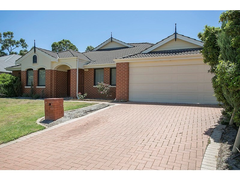 37 Myerson Crescent, Maida Vale WA 6057