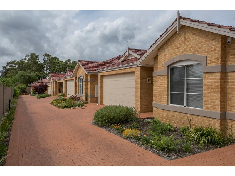 Unit 5/14 Heath Road, Kalamunda WA 6076