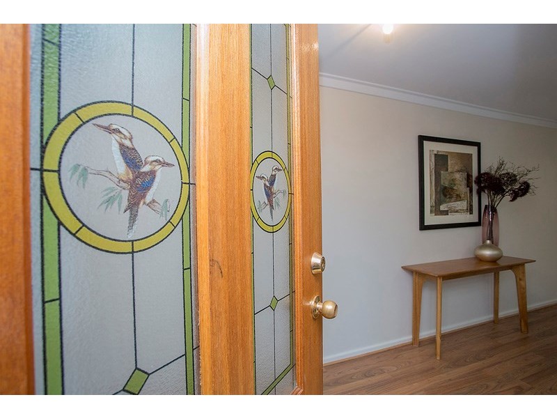 4 Ashurst Drive, Lesmurdie WA 6076