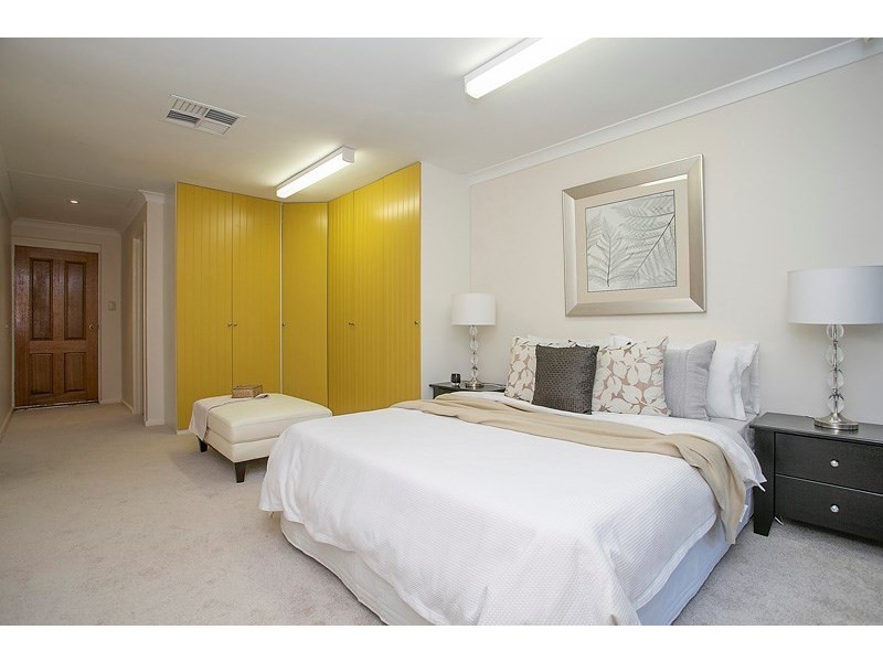 4 Ashurst Drive, Lesmurdie WA 6076