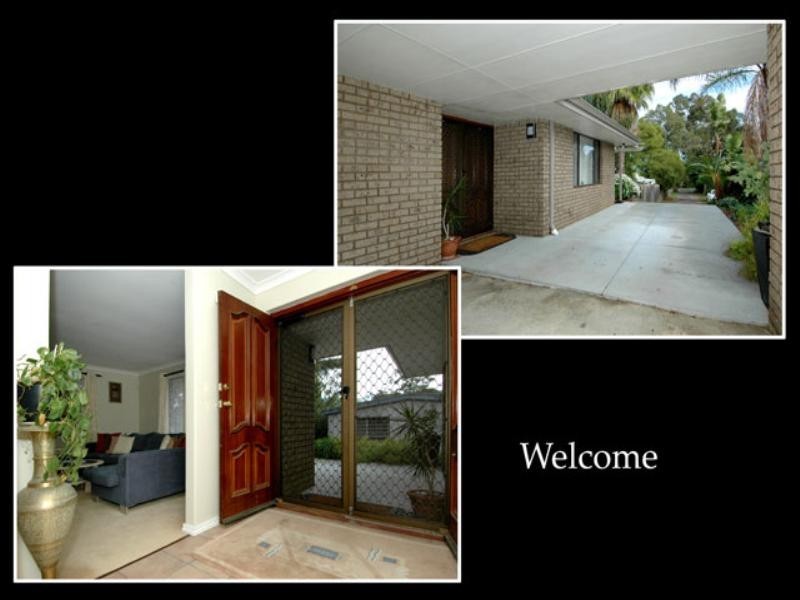 15 Peet Road, Kalamunda WA 6076