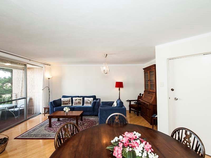 76/38 Kings Park Road, West Perth WA 6005