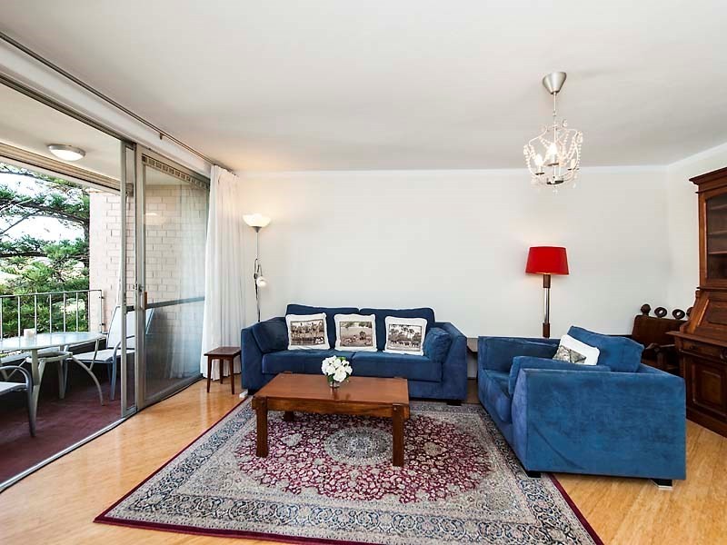 76/38 Kings Park Road, West Perth WA 6005