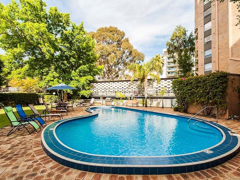 76/38 Kings Park Road, West Perth WA 6005