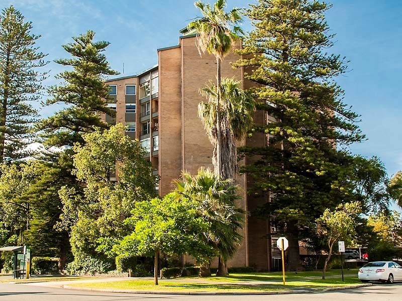 76/38 Kings Park Road, West Perth WA 6005