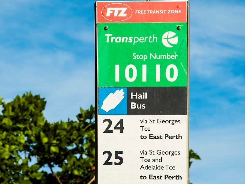 76/38 Kings Park Road, West Perth WA 6005