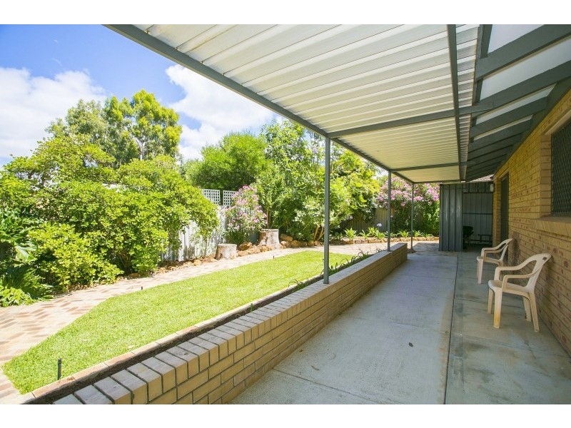 12 Plume Court, Lesmurdie WA 6076