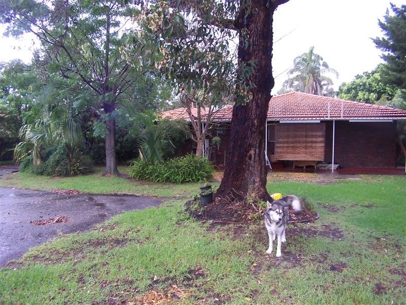 232 Grove Road, Lesmurdie WA 6076