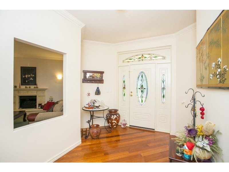 12 Lawnbrook Road East, Bickley WA 6076