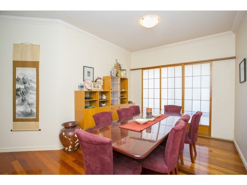 12 Lawnbrook Road East, Bickley WA 6076