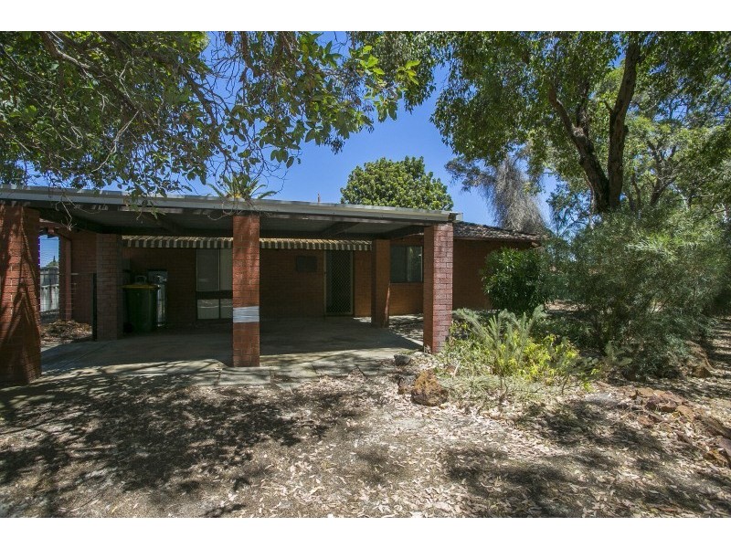 3 Valiant Close, Lesmurdie WA 6076