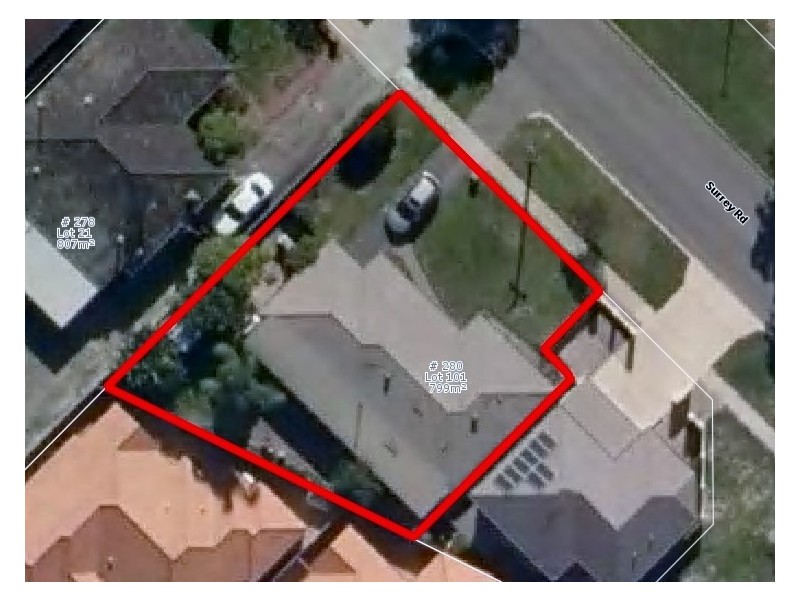 280 Surrey Road, Kewdale WA 6105