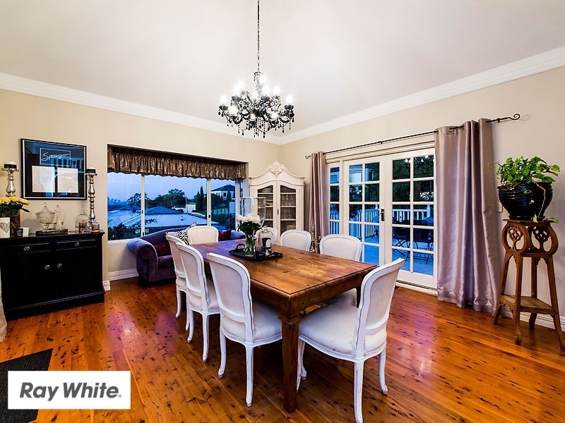 2 Newlands Grove, Gooseberry Hill WA 6076