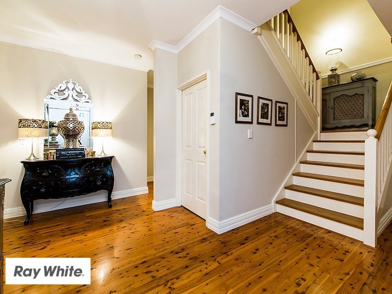 2 Newlands Grove, Gooseberry Hill WA 6076