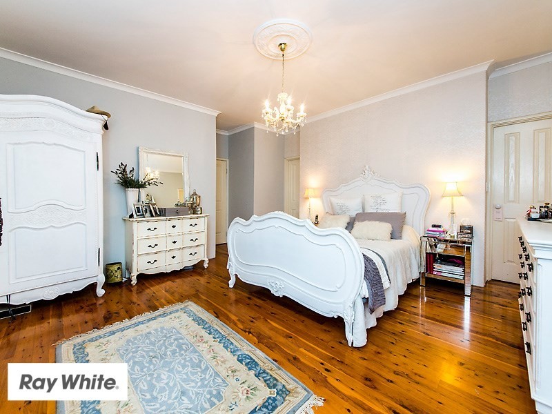 2 Newlands Grove, Gooseberry Hill WA 6076