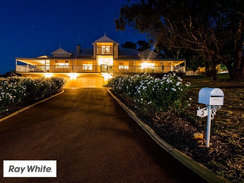 2 Newlands Grove, Gooseberry Hill WA 6076