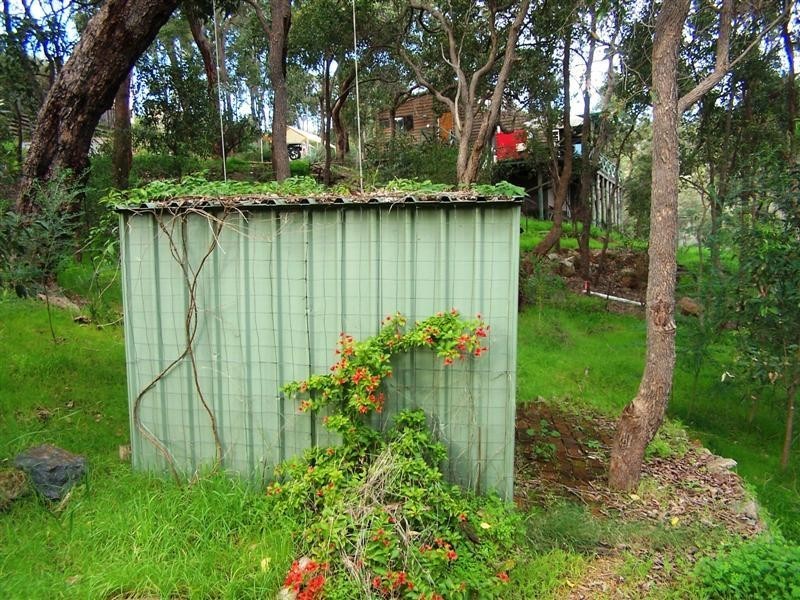 Gooseberry Hill WA 6076