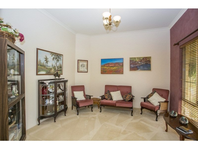 22 Davies Crescent, Gooseberry Hill WA 6076