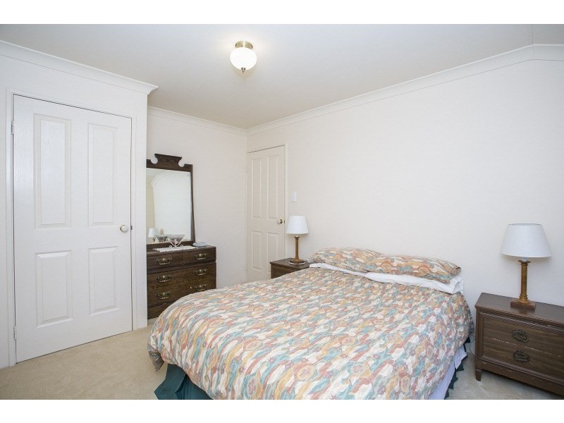 22 Davies Crescent, Gooseberry Hill WA 6076