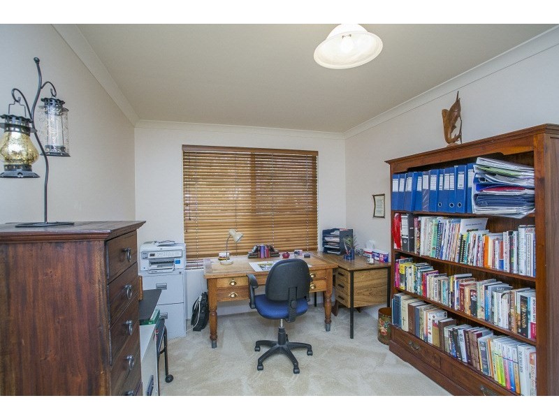 22 Davies Crescent, Gooseberry Hill WA 6076