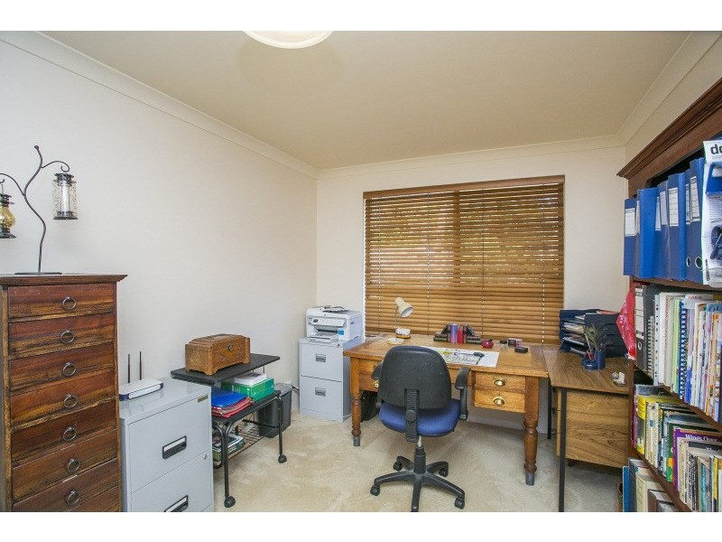 22 Davies Crescent, Gooseberry Hill WA 6076