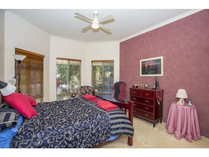 22 Davies Crescent, Gooseberry Hill WA 6076