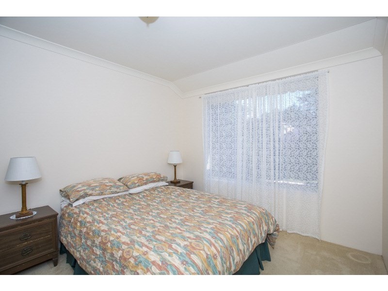 22 Davies Crescent, Gooseberry Hill WA 6076