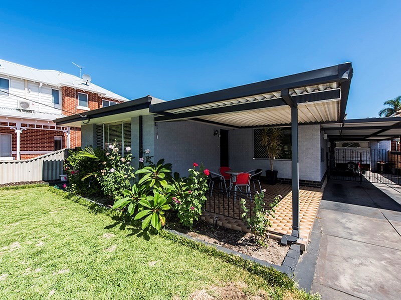 45 Mcmaster Street, Victoria Park WA 6100