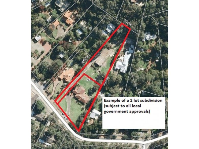 154 Orange Valley Road, Kalamunda WA 6076