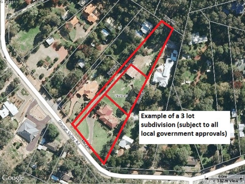 154 Orange Valley Road, Kalamunda WA 6076