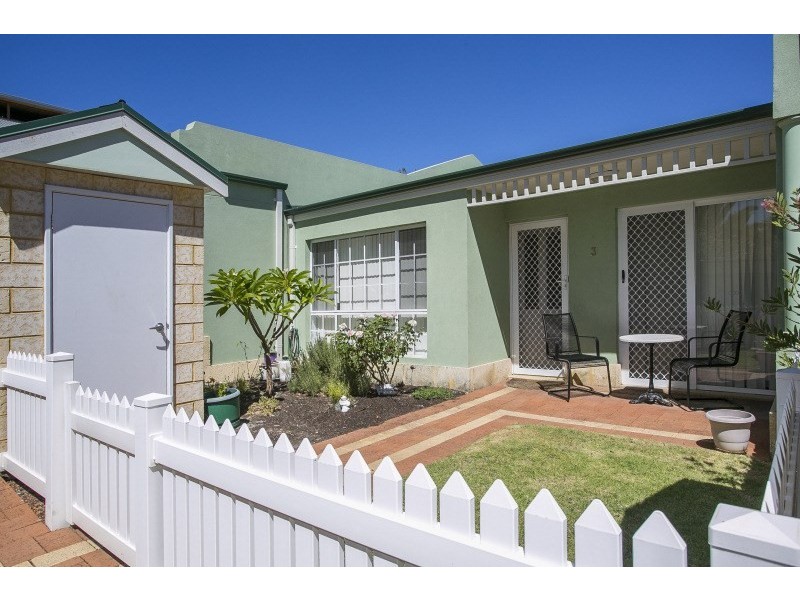 3/2 Headingly Road, Kalamunda WA 6076