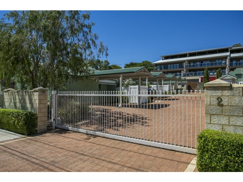 3/2 Headingly Road, Kalamunda WA 6076