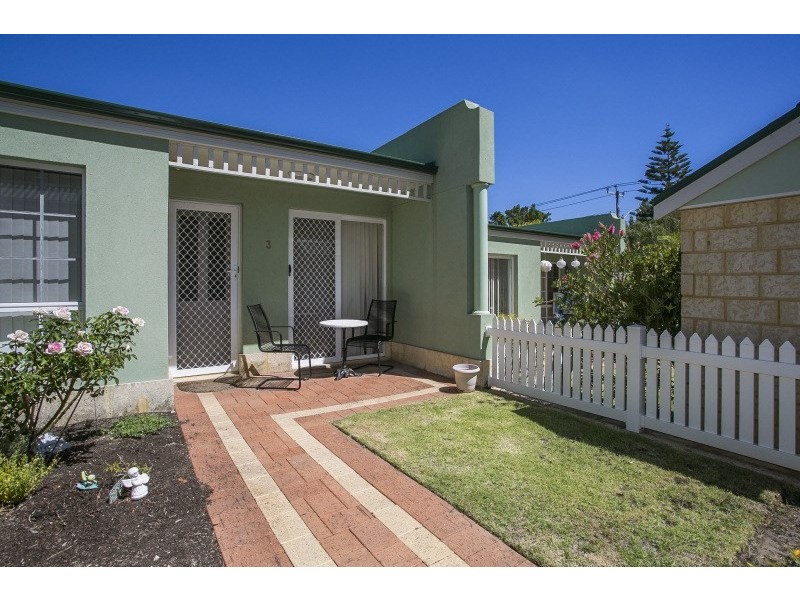 3/2 Headingly Road, Kalamunda WA 6076