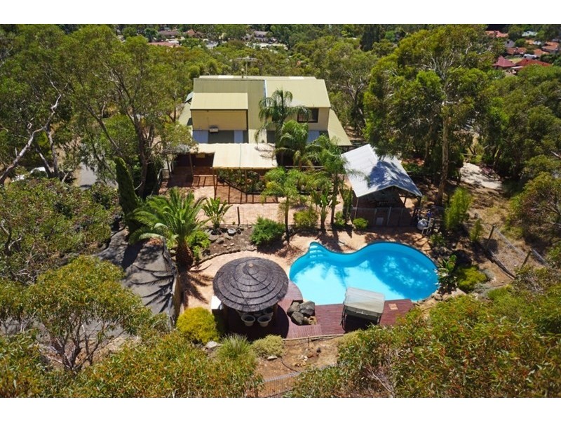 23 Ellis Road, Mount Nasura WA 6112