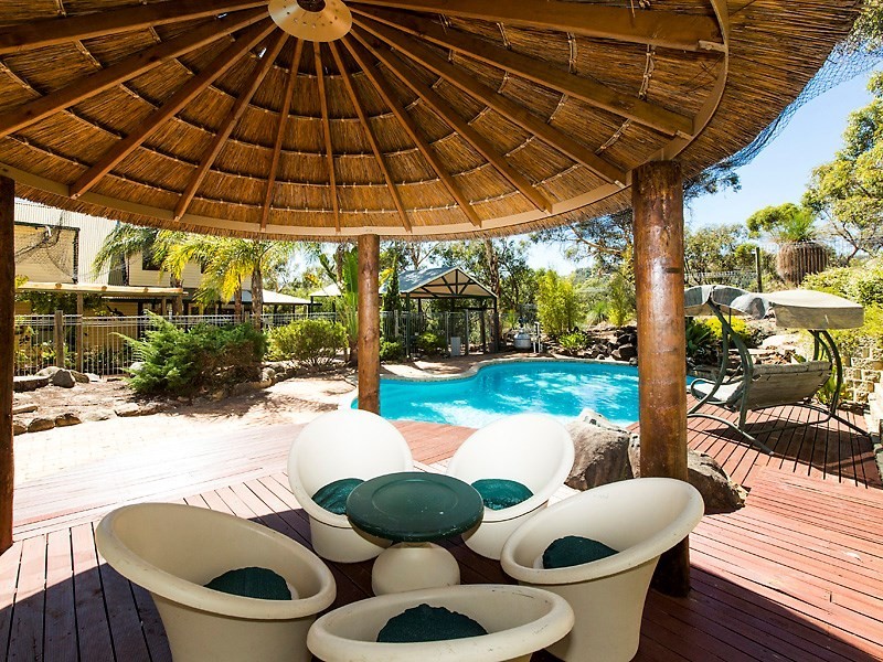 23 Ellis Road, Mount Nasura WA 6112