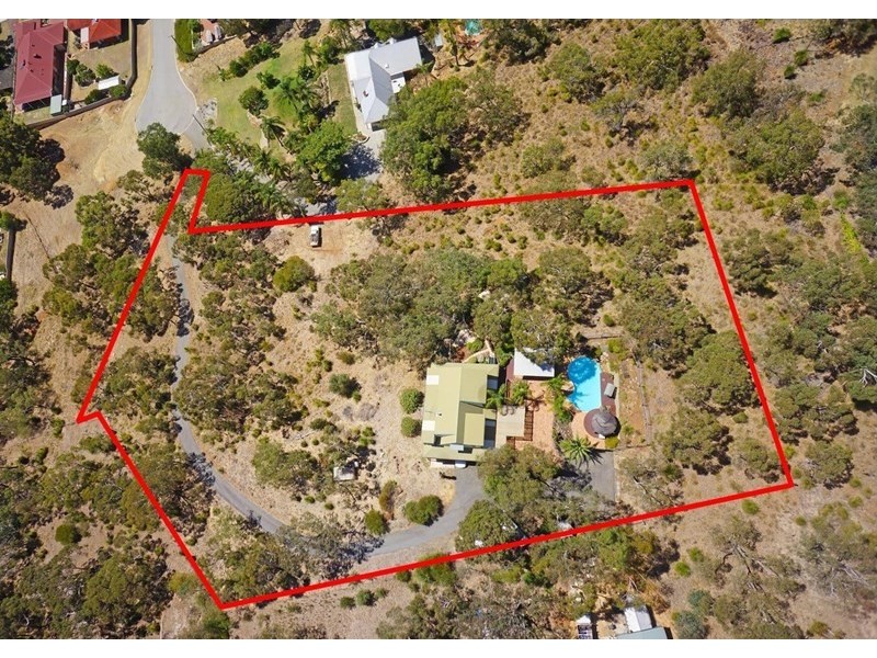 23 Ellis Road, Mount Nasura WA 6112