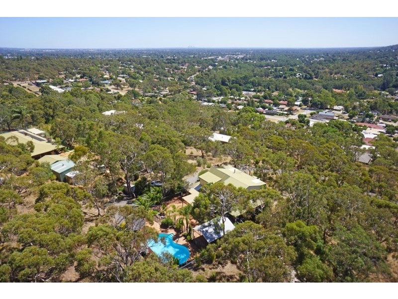 23 Ellis Road, Mount Nasura WA 6112