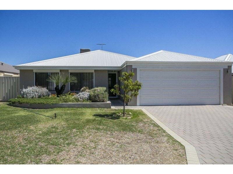 7 Willerin Mews, Maida Vale WA 6057