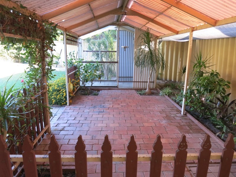 24 Koongee Cross, High Wycombe WA 6057