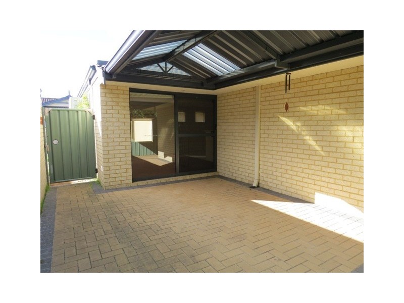 3/30 Canning Road, Kalamunda WA 6076