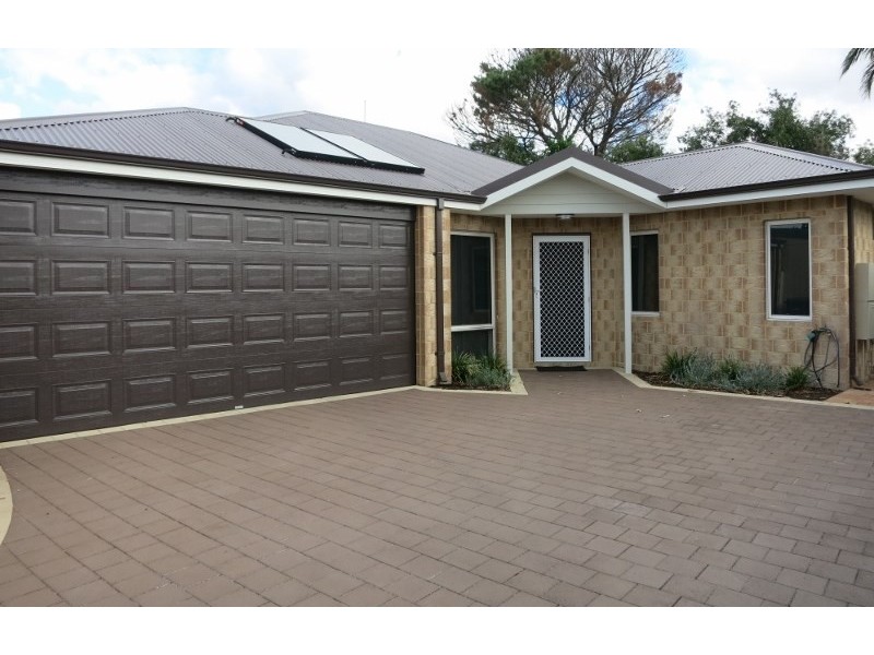 35A Western Avenue, High Wycombe WA 6057