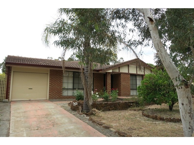 30 Coral Road, Kalamunda WA 6076