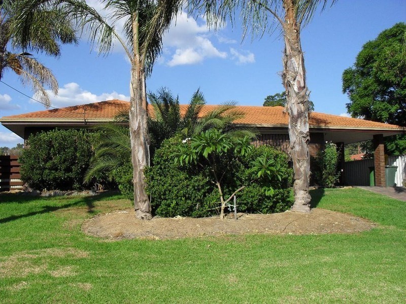 6 Mileti Road, Lesmurdie WA 6076