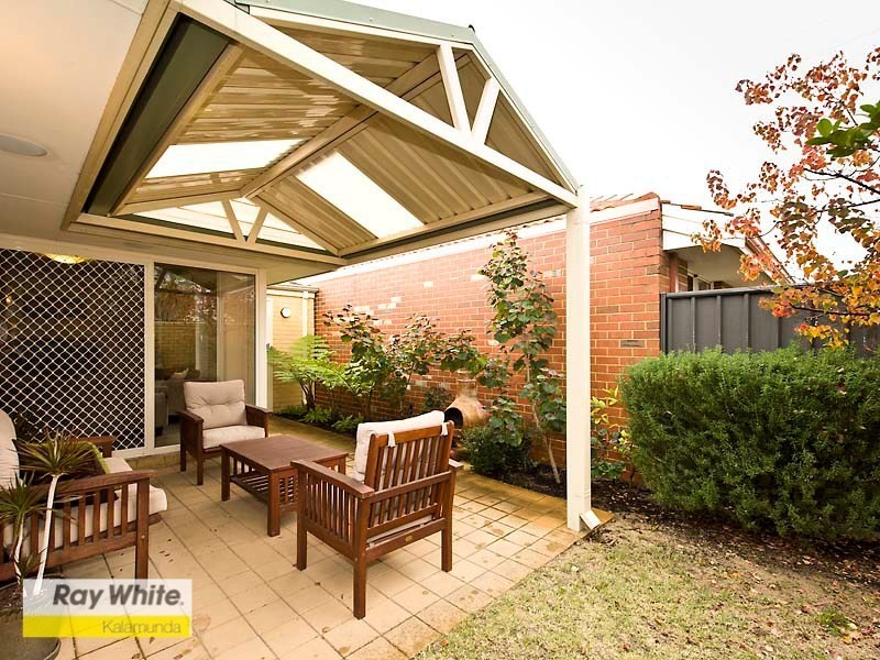 2/117 Stafford Road, Kenwick WA 6107